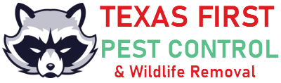 Texas First Pest Control